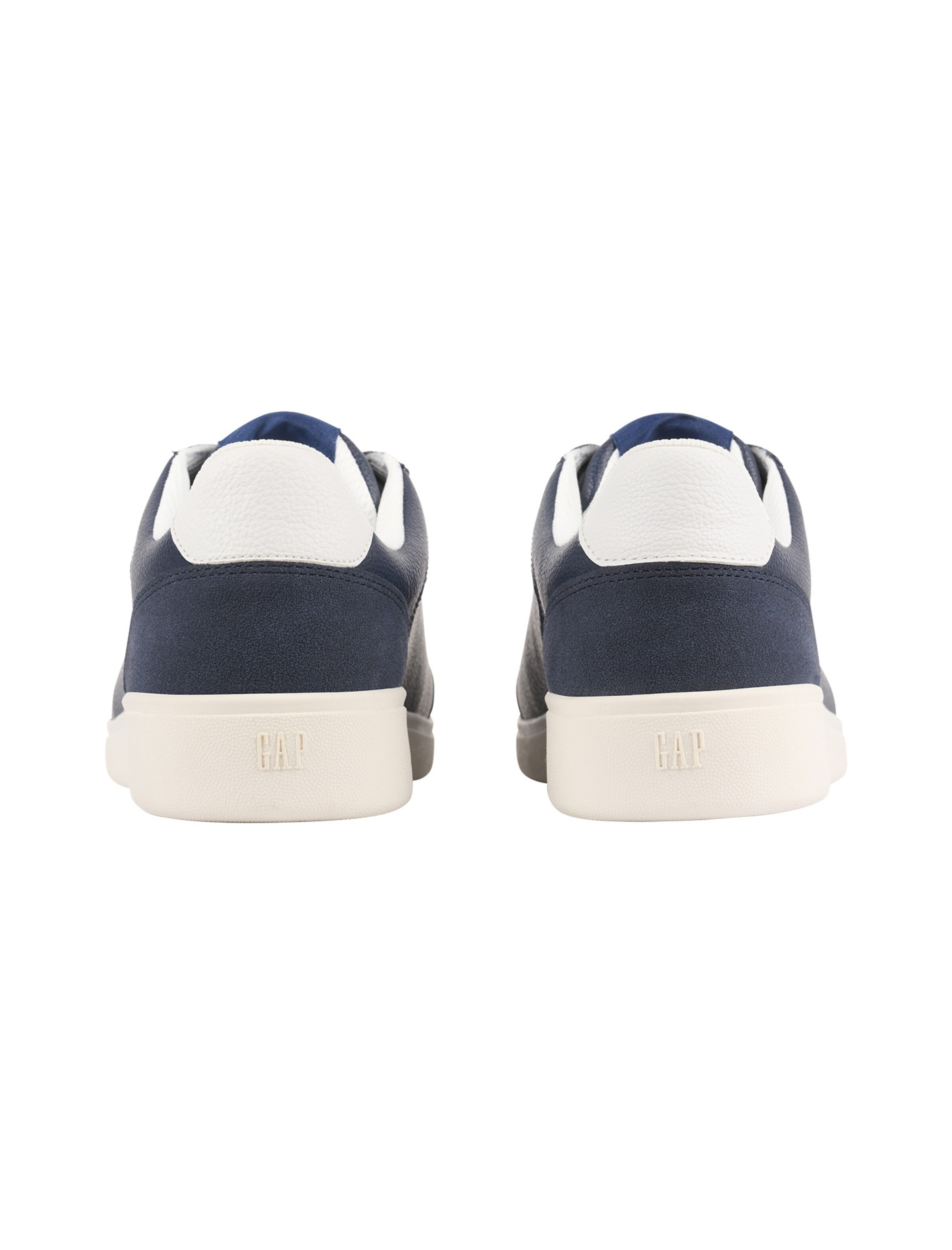GAP Platform trainers 'Seattle' in Blue