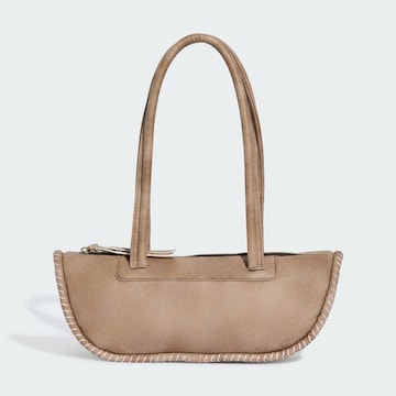 Borsa a mano di ADIDAS ORIGINALS in marrone