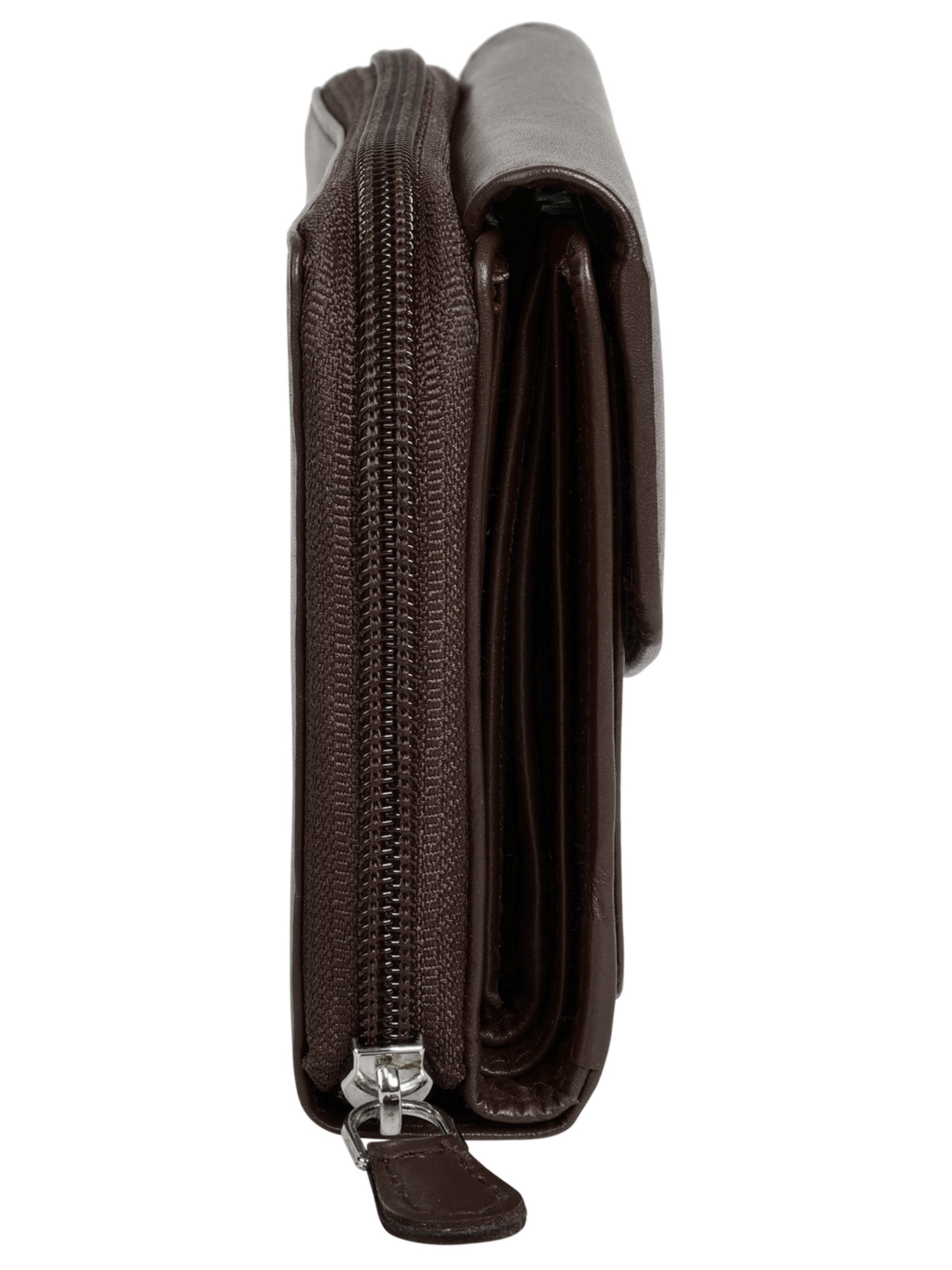 Porte-monnaies 'Bruno Banani Geldbörse' Bruno Banani en marron