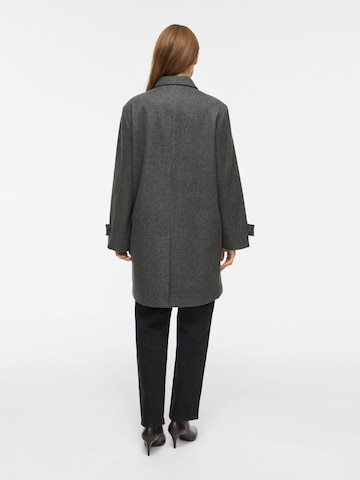 Cappotto di mezza stagione 'VICooley' di VILA in grigio
