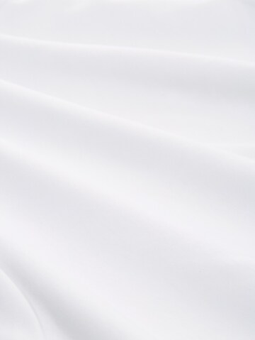 T-shirt TOM TAILOR DENIM en blanc