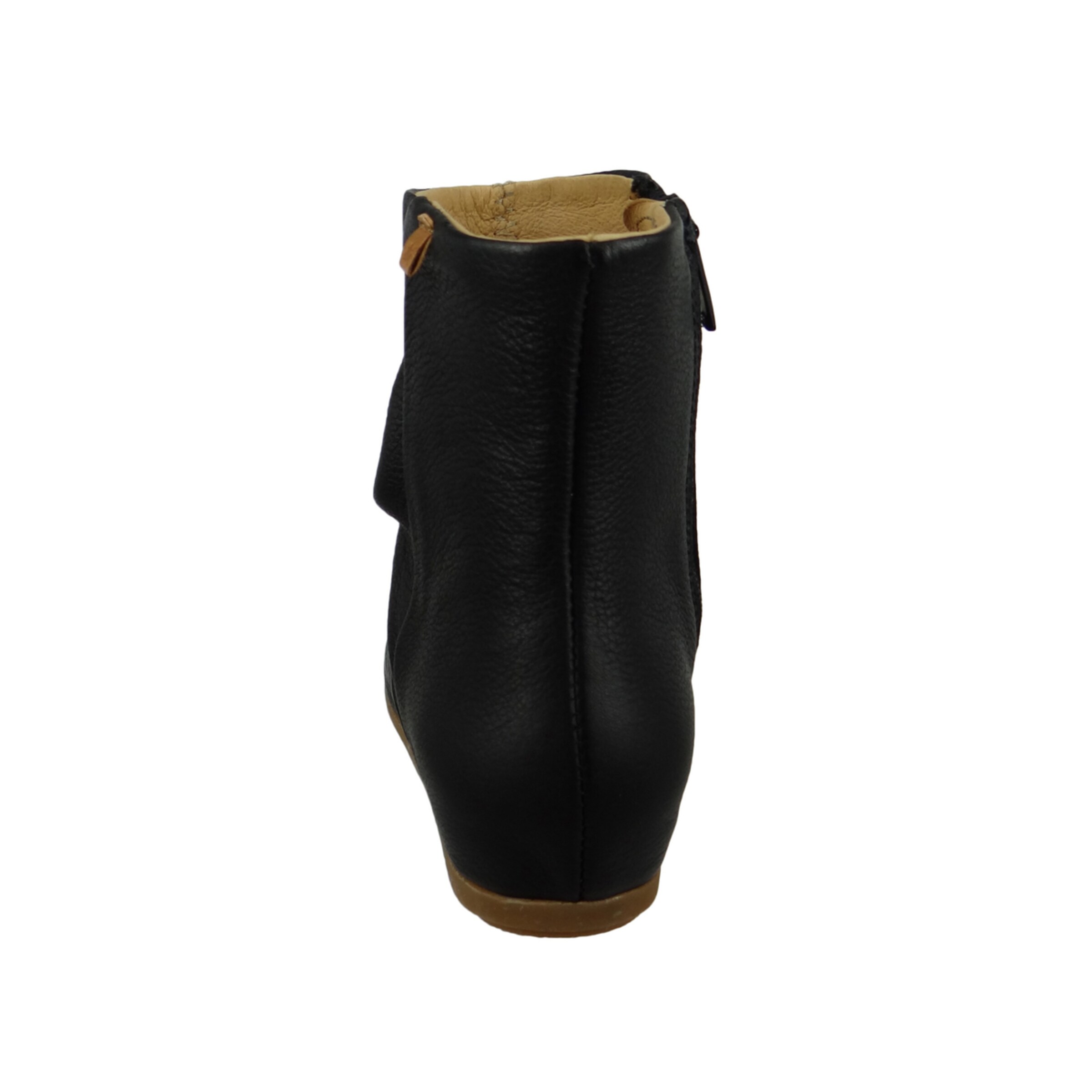 Bottines EL NATURALISTA en noir