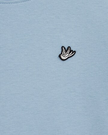 WE Fashion Shirt in Blue