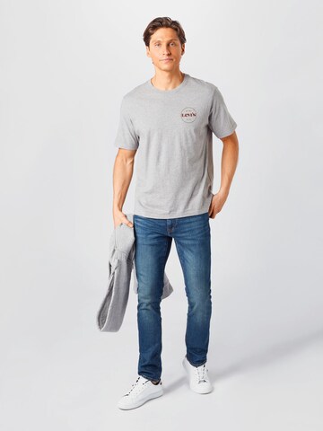 LEVI'S ® Slimfit Džíny '511™ Slim' – modrá