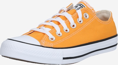 CONVERSE Madalad ketsid 'CHUCK TAYLOR ALL STAR' kuldkollane, Tootevaade
