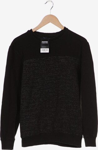 BLEND Sweater M in Schwarz: predná strana