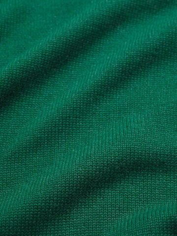 Seasalt Cornwall Vest ' Redstart' i grøn