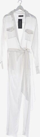 David Koma Dress in XS in White: front