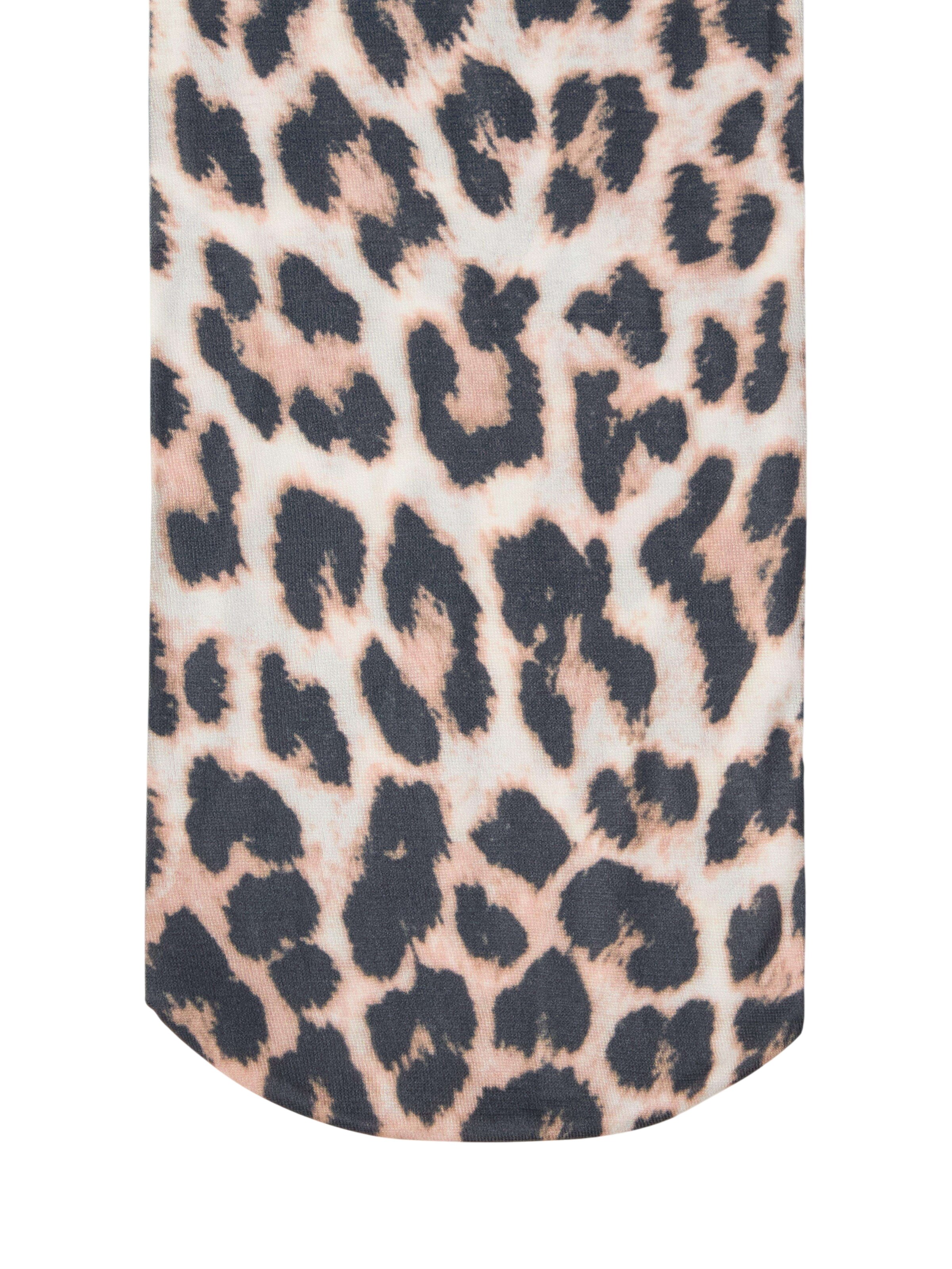 Lindex Nylonsukkahousut värissä ruskea