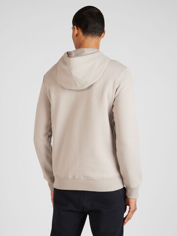 ASICS Athletic Sweatshirt in Beige