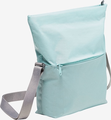 VAUDE Sports Bag 'Heka' in Blue