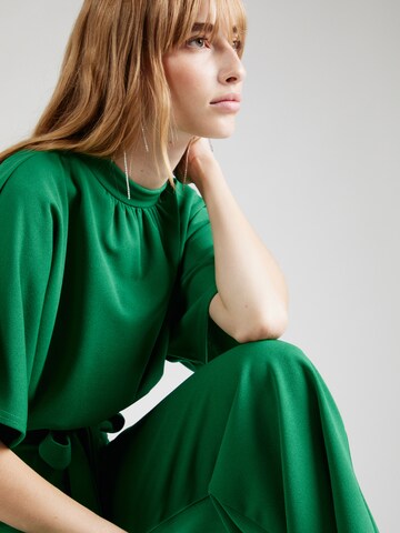 SISTERS POINT - Jumpsuit 'GIRL-JU' en verde