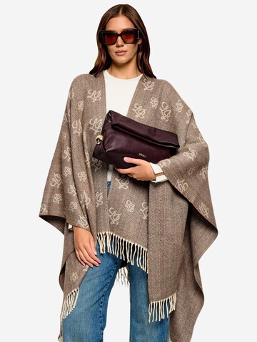 Liu Jo Handtas 'POCHETTE AF6097 E1065' in Lila