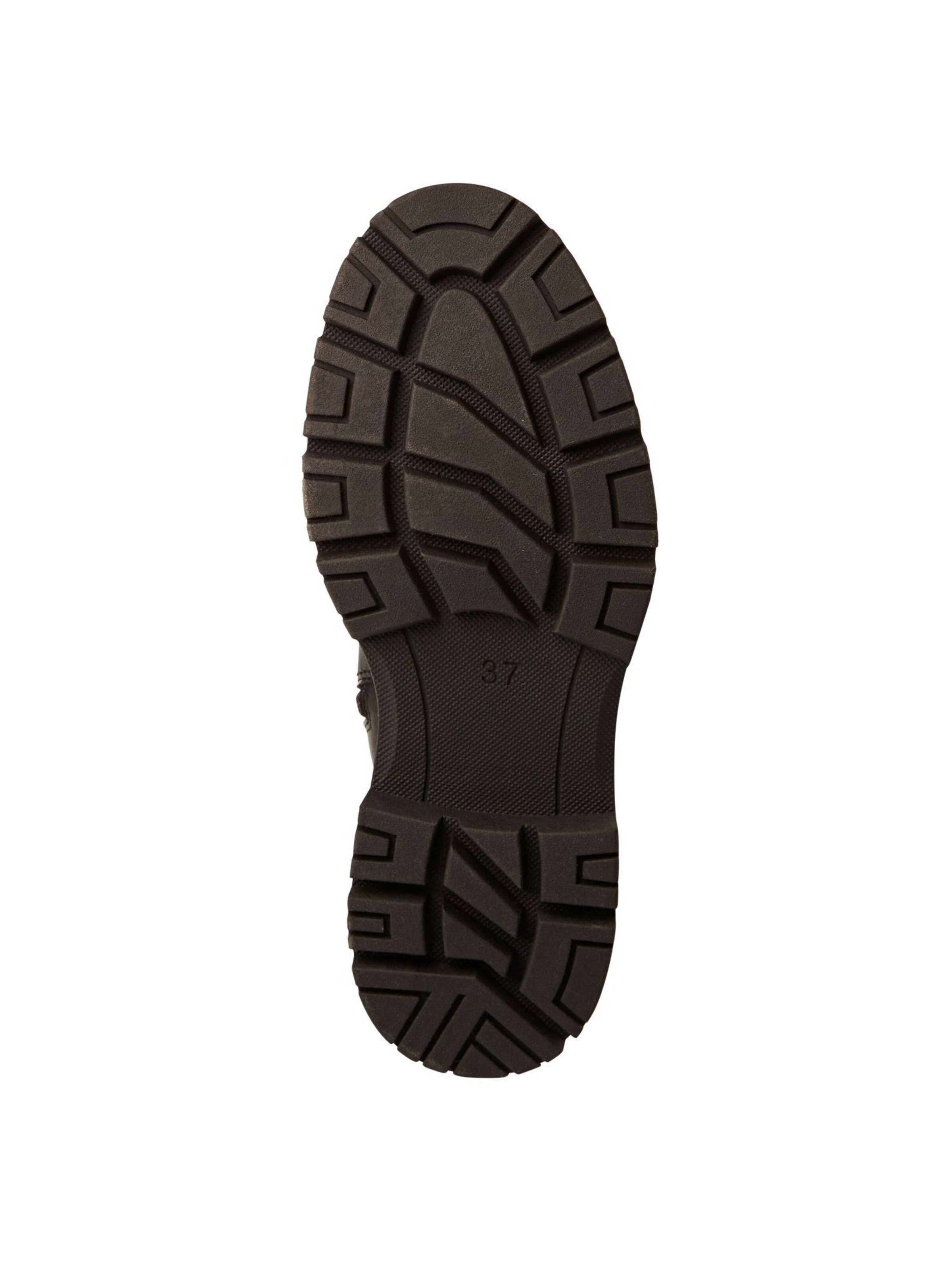 Bottes MARCO TOZZI en noir