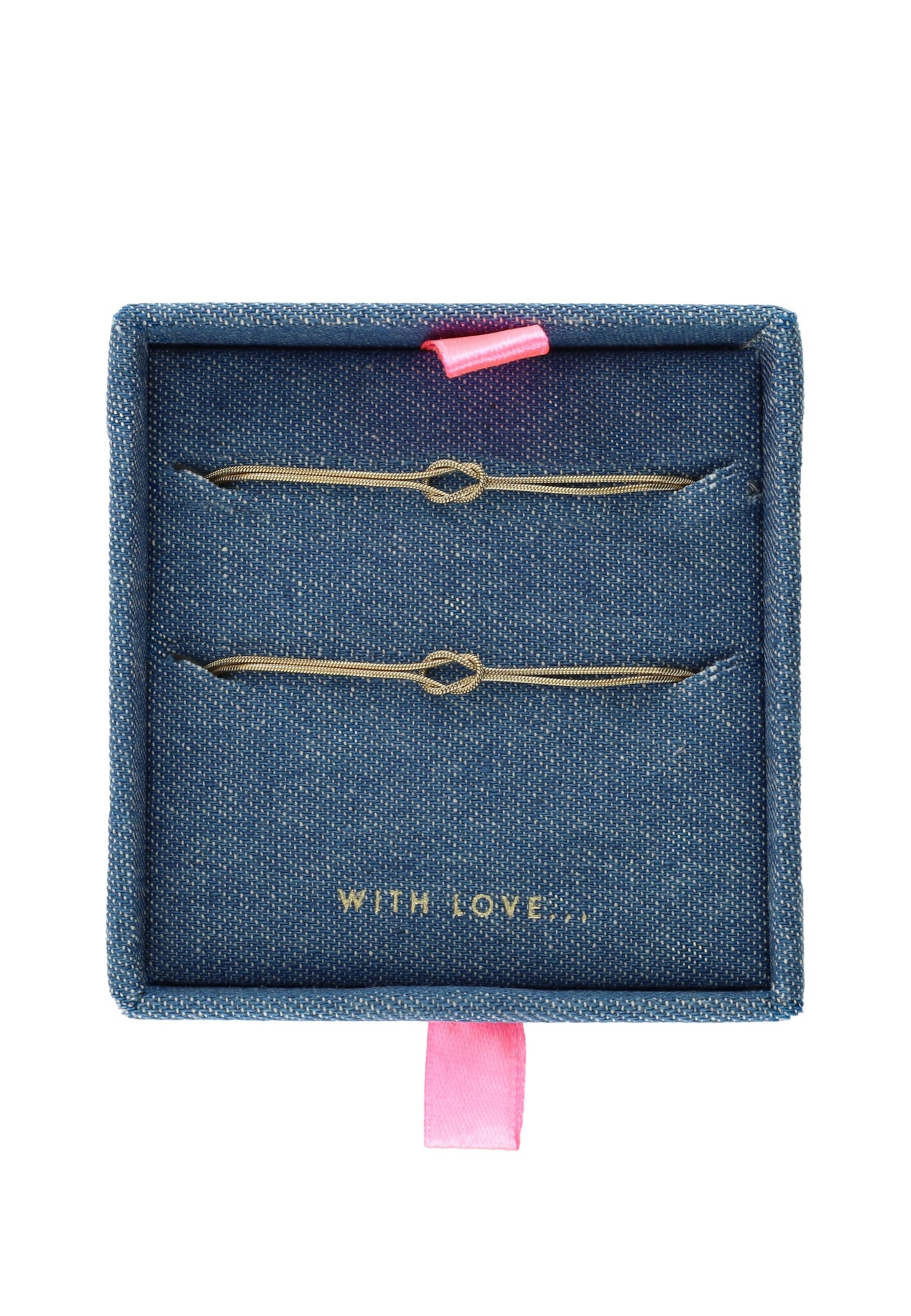 Bracelet My Jewellery en or