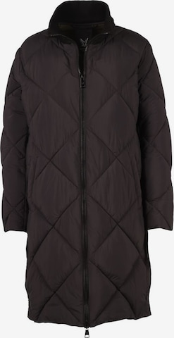 Fuchs Schmitt Winter Coat in Green: front