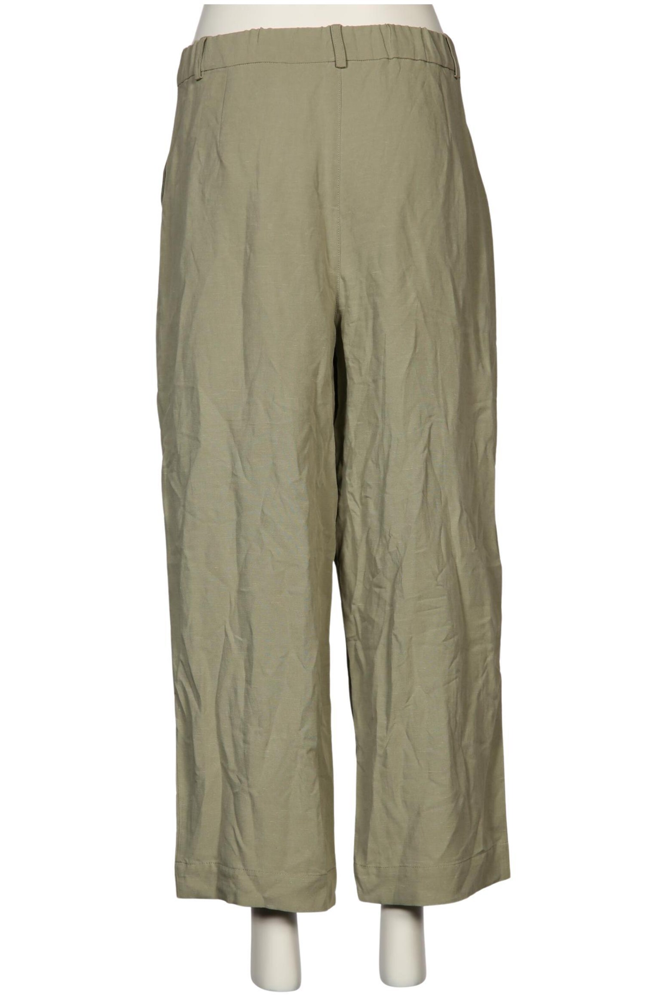 ARMEDANGELS Pants in L in Green