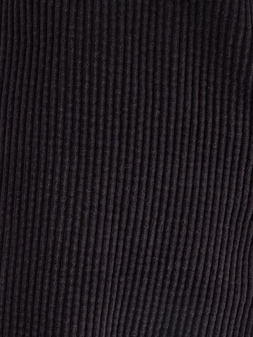 regular Pantaloni 'PADOW' di AMERICAN VINTAGE in nero