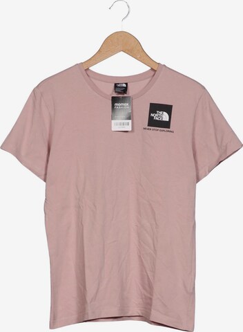 THE NORTH FACE Top & Shirt in S in Pink: front