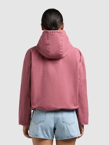 khujo - Chaqueta de entretiempo 'JUDY' en rosa