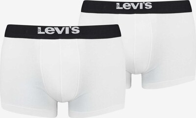 LEVI'S ® Boxershorts in de kleur Zwart / Wit, Productweergave