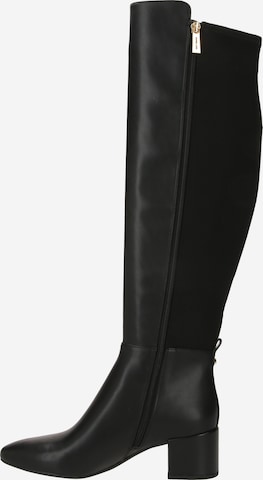 Bottes 'BRADEN' MICHAEL Michael Kors en noir