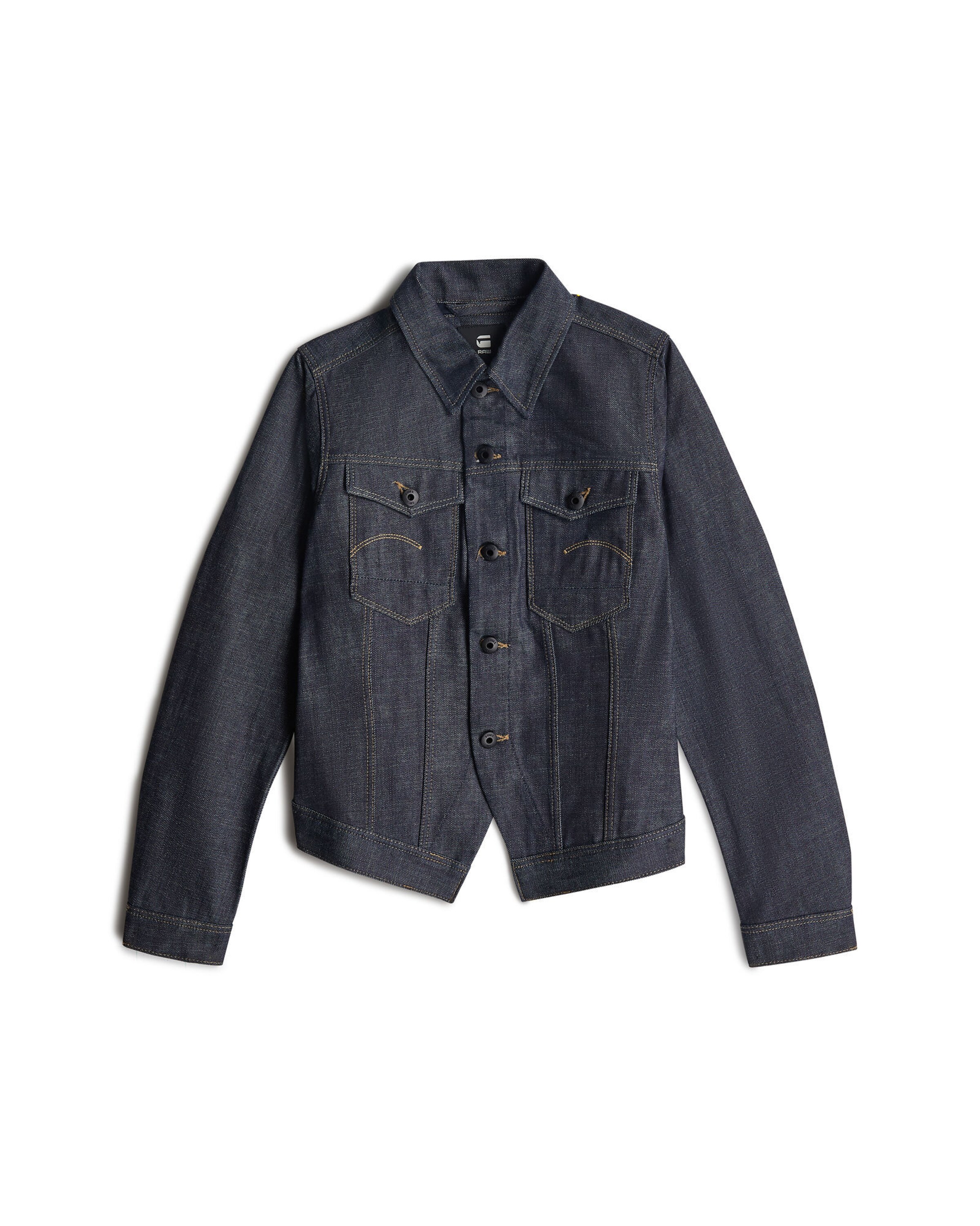 G-STAR Between-Season Jacket in Dark blue, Item view