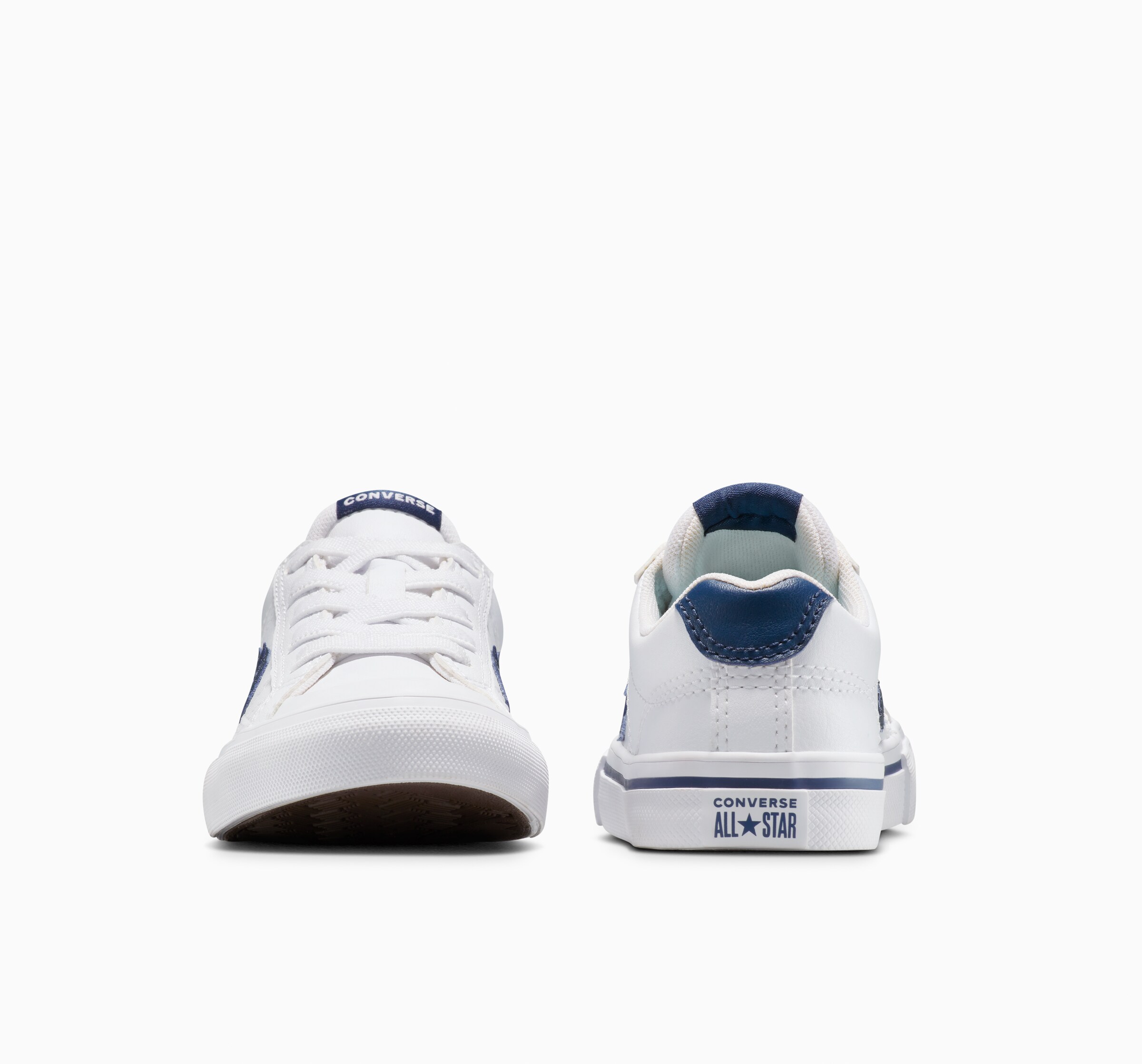 CONVERSE Sneaker in Weiß