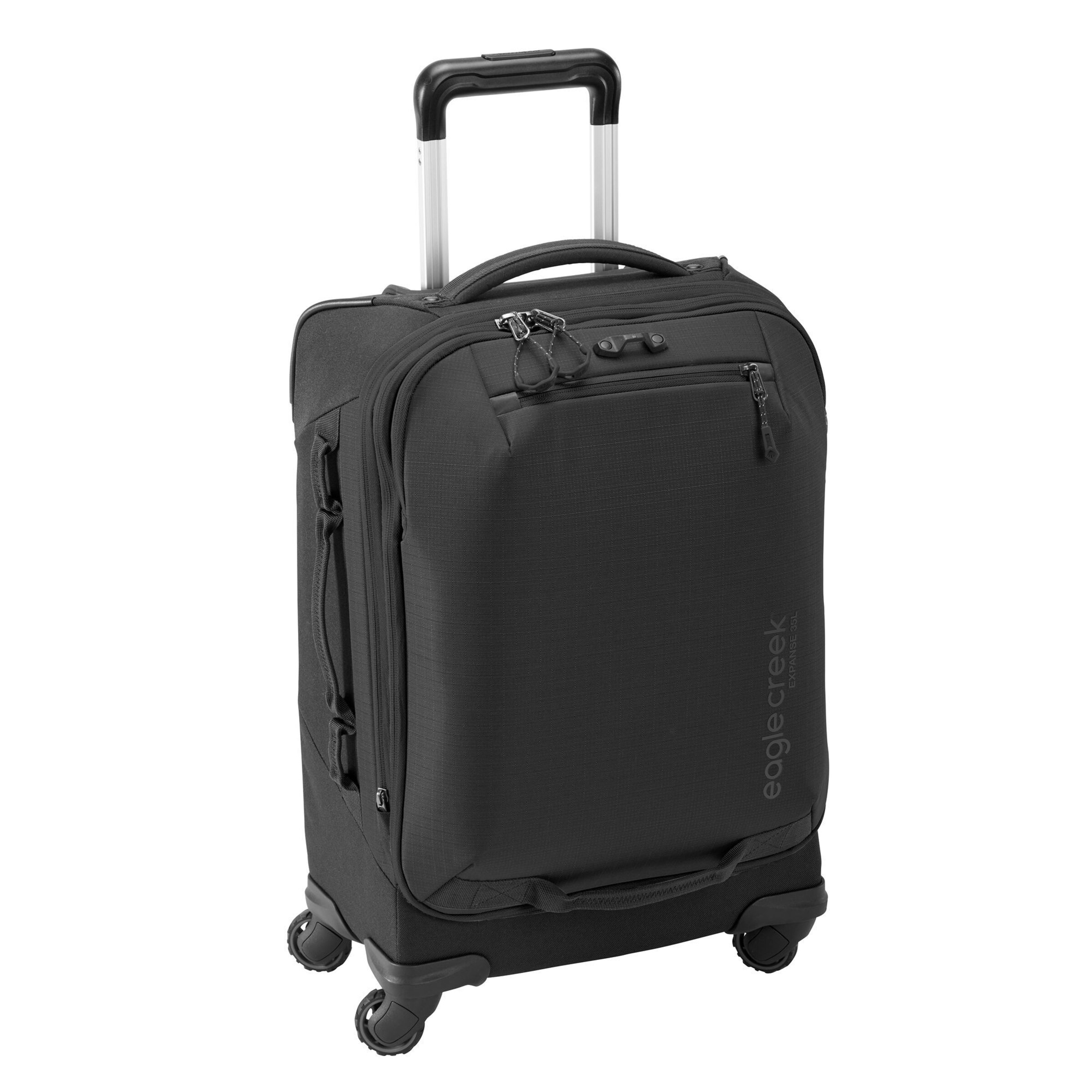 EAGLE CREEK Trolley 'Expanse' in Grijs
