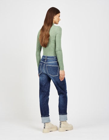 Gang Regular Jeans in Blue