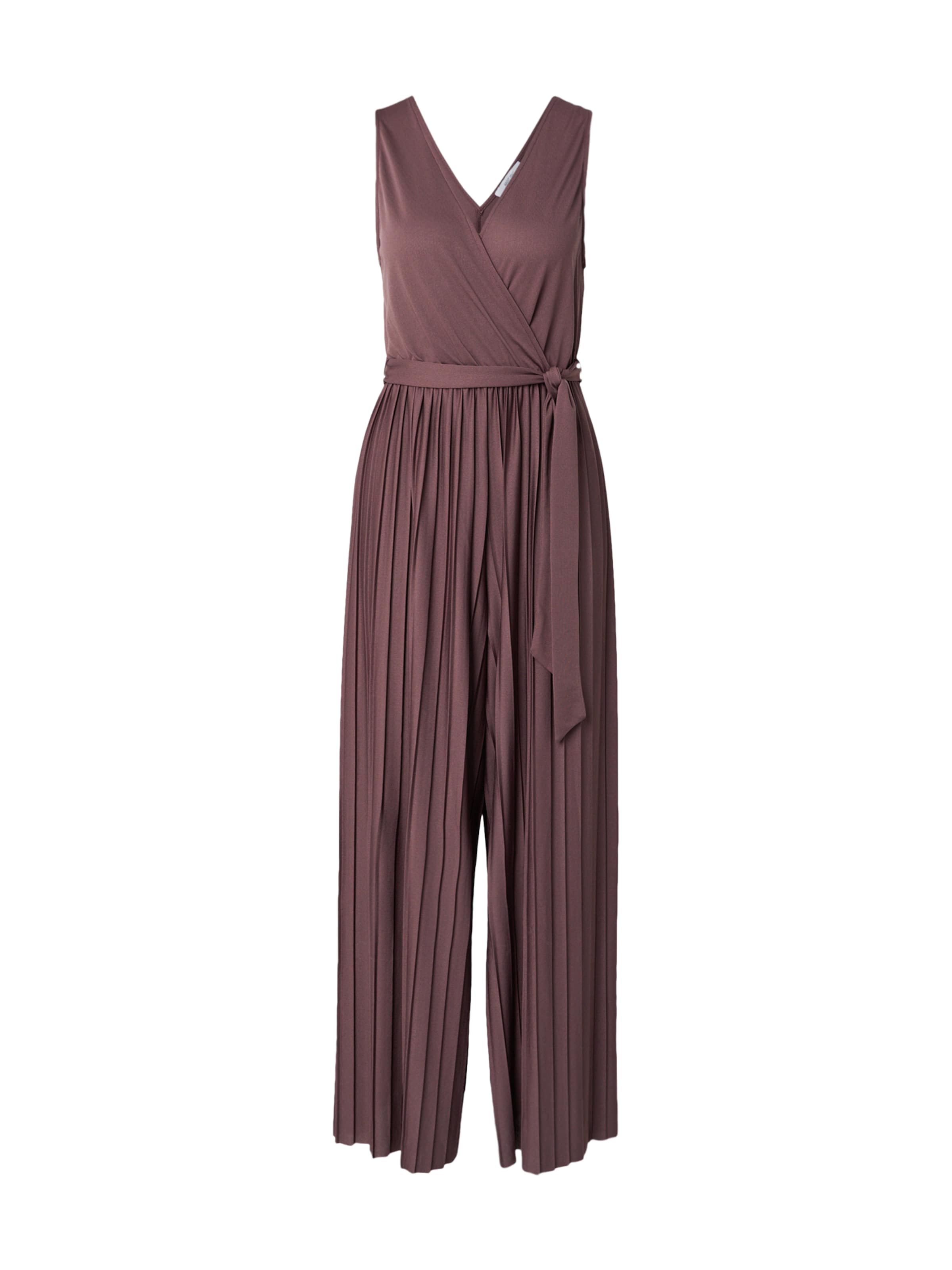 ABOUT YOU Jumpsuit 'Taria' in Pink: front
