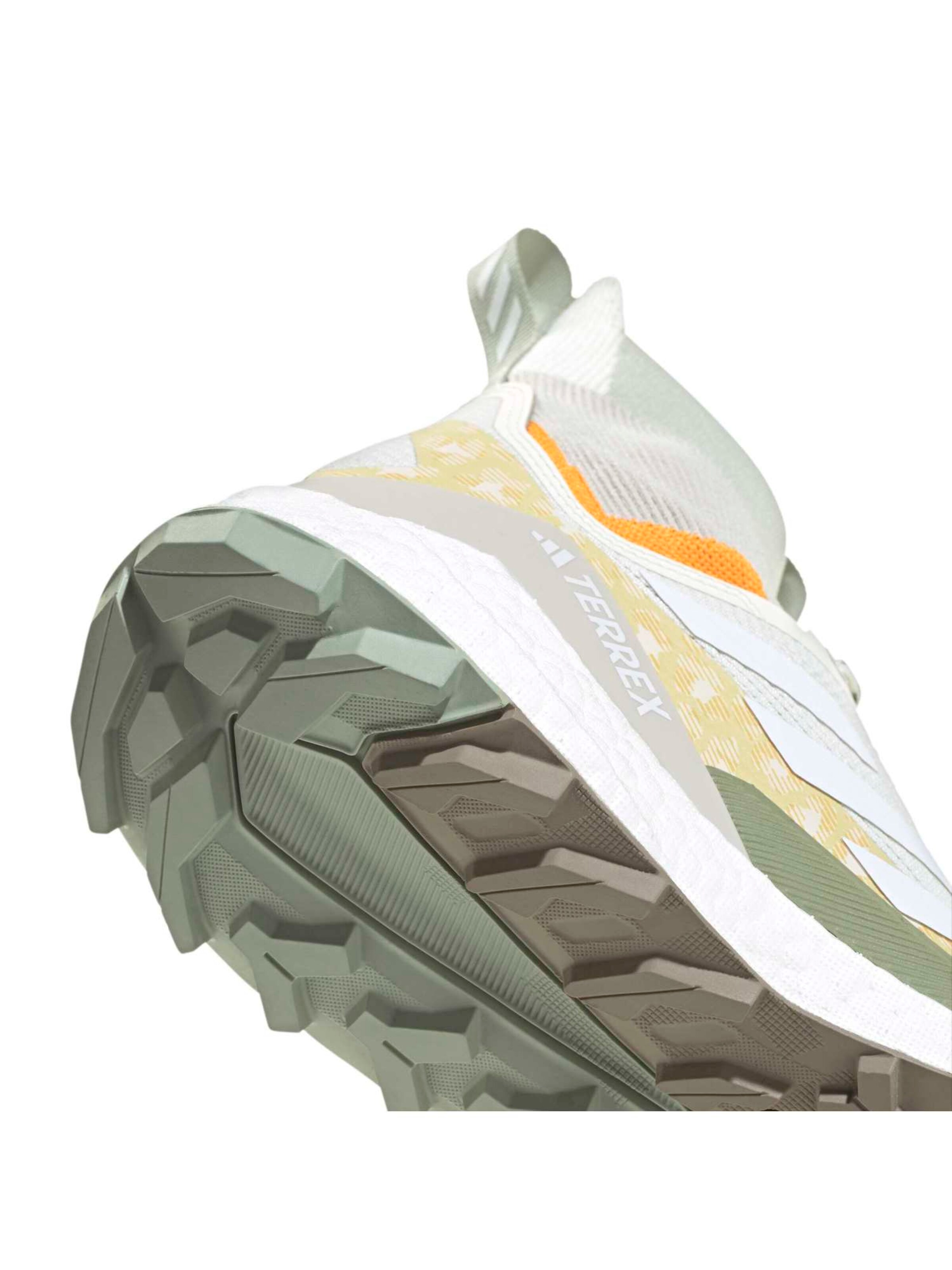 Boots 'Free Hiker 2.0' ADIDAS TERREX en blanc