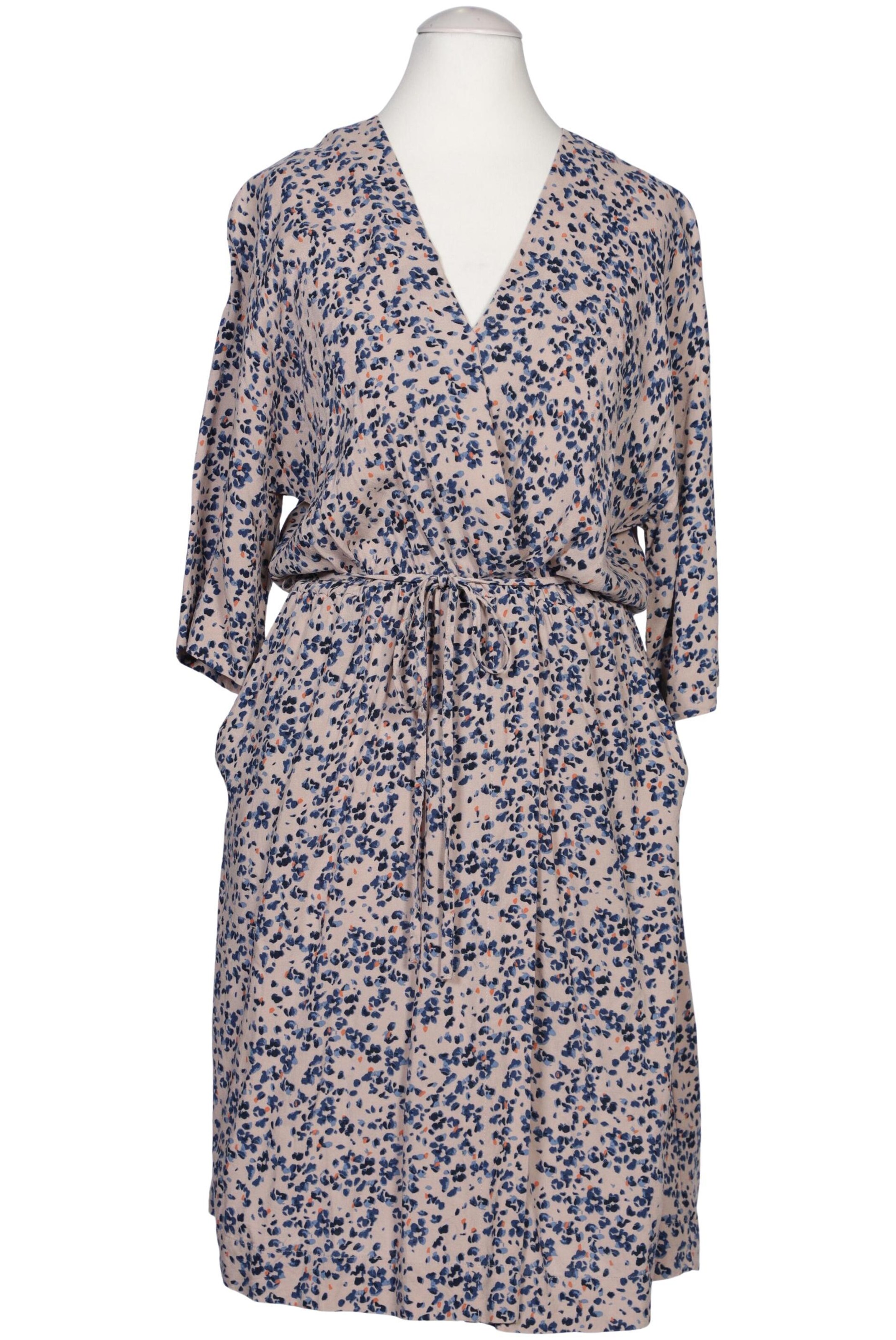 ARMEDANGELS Dress in L in Mixed colors: front