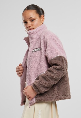 Karl Kani Overgangsjakke i brun