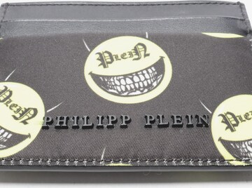 Philipp Plein Geldbörse / Etui One Size in Gelb