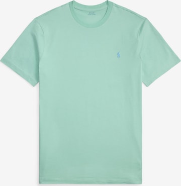 Polo Ralph Lauren Big & Tall Футболка в Зеленый: спереди