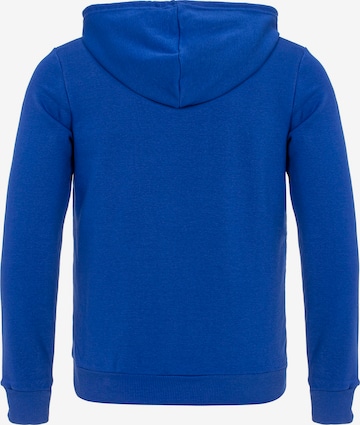 Redbridge Sweatshirt in Blue