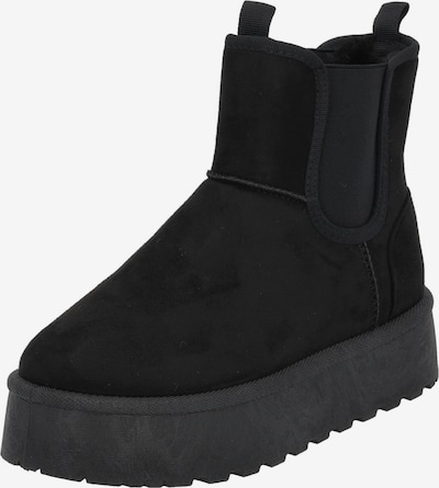 Palado Boots 'Gallo' in schwarz, Produktansicht