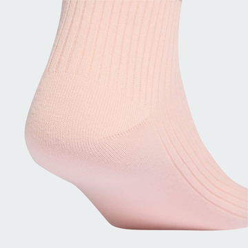 ADIDAS ORIGINALS Socken in Pink