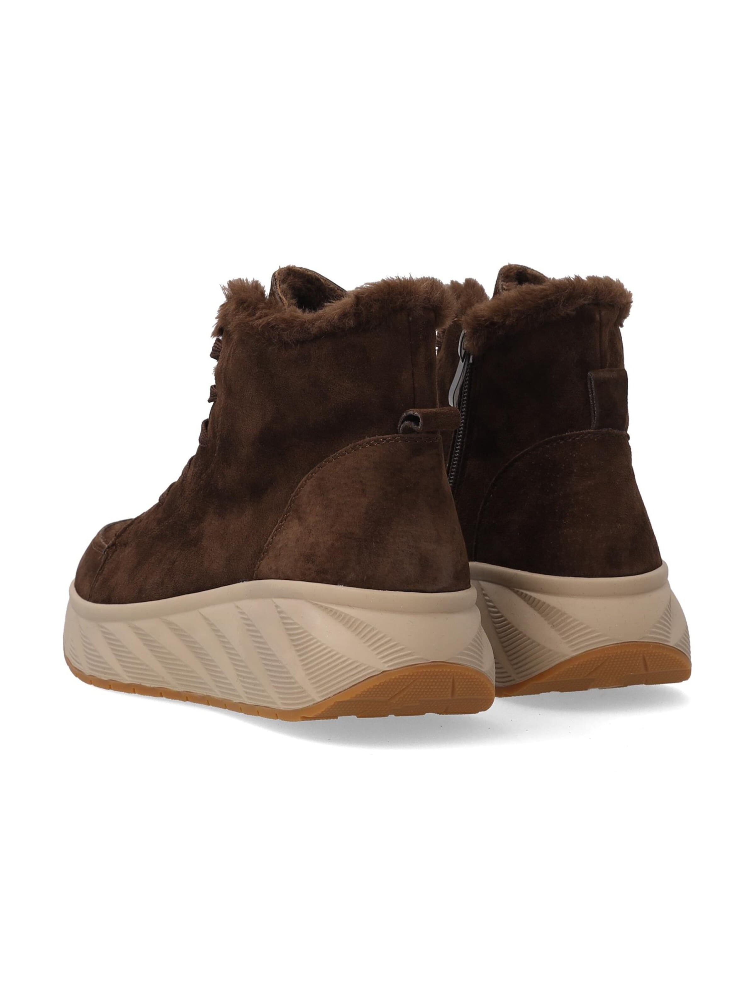 VENEZIA Sneaker high‌‌‌ in Braun