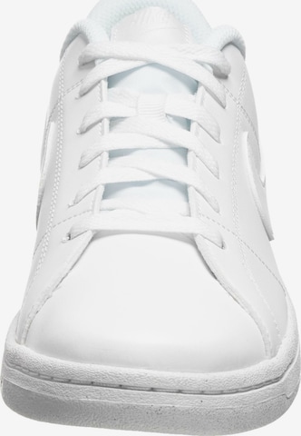 Nike Sportswear Sneakers 'Court Royale 2' in White