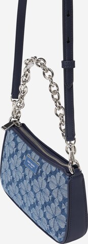 Kate Spade Schoudertas in Blauw