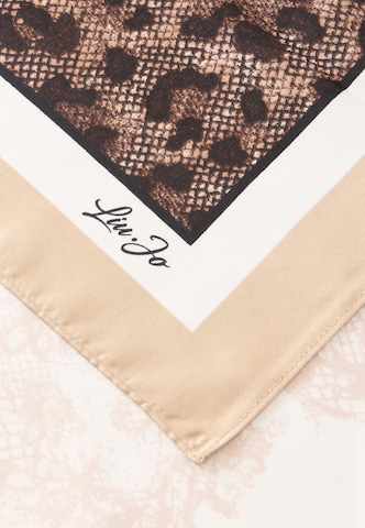Liu Jo Scarf 'FOULARD' in Grey