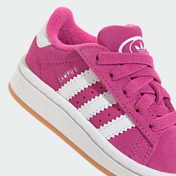ADIDAS ORIGINALS - Zapatillas deportivas 'Campus 00s' en rosa