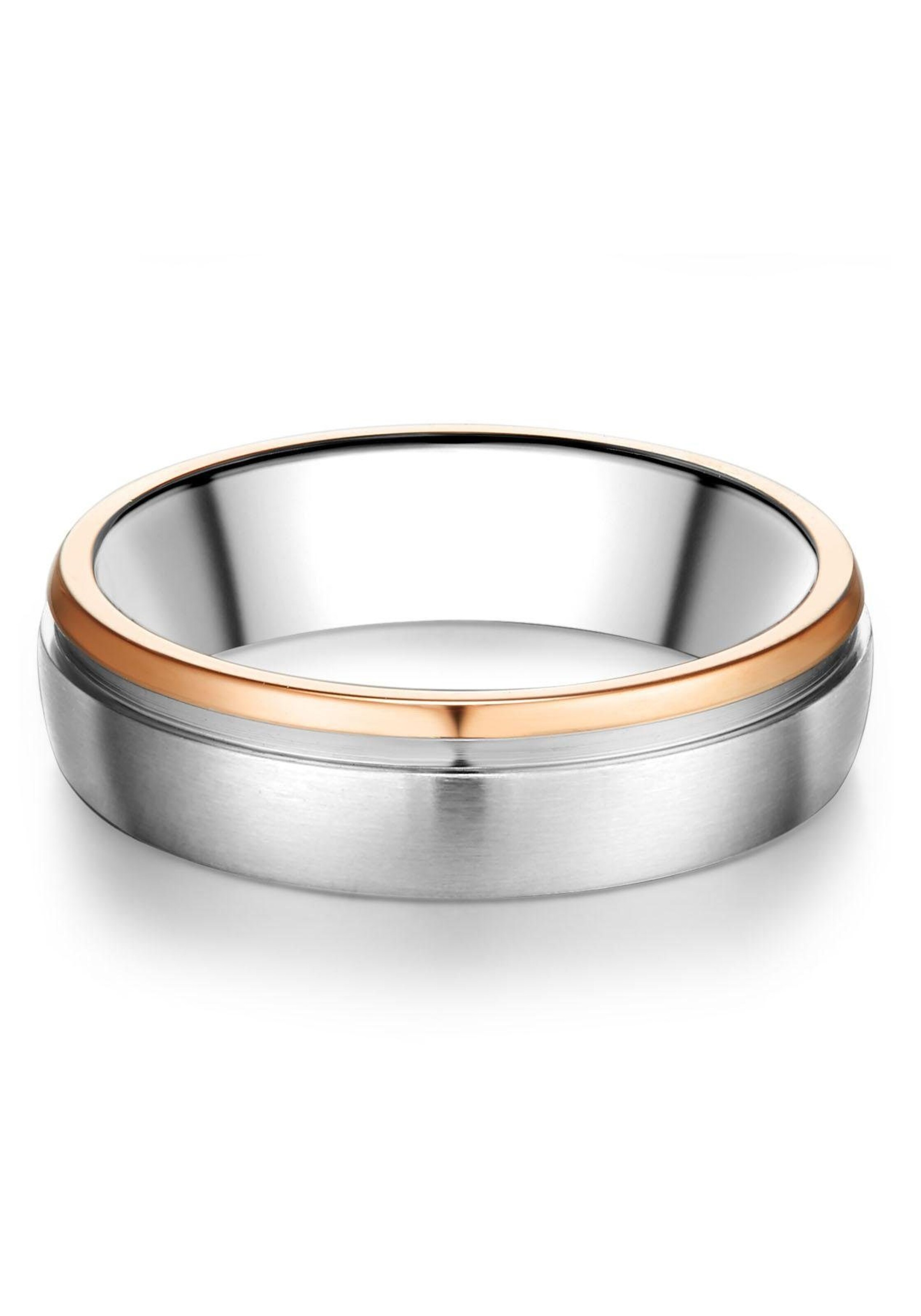 Tresor 1934 Ring in Silber