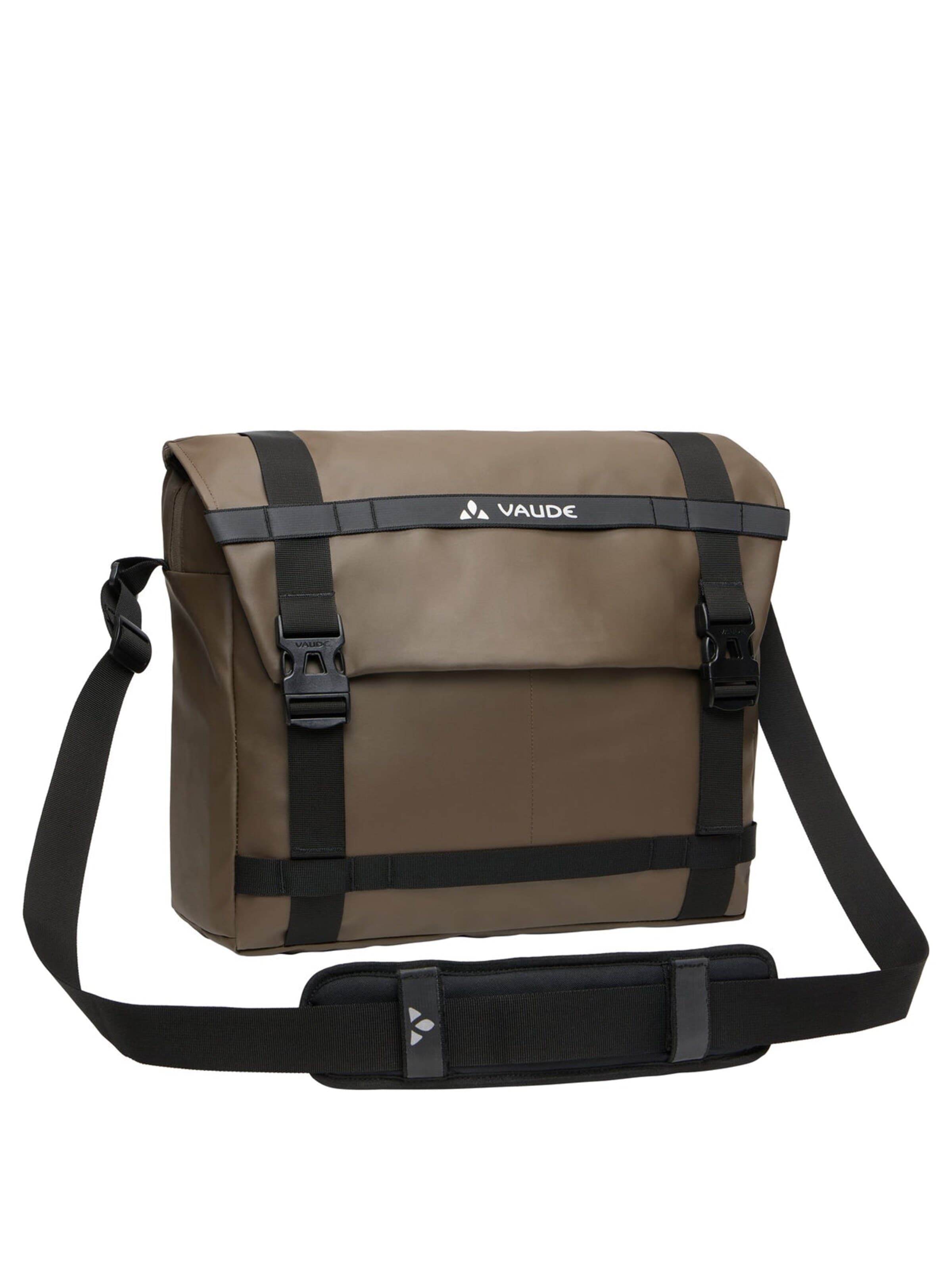 VAUDE Sports bag 'Mineo' in Brown