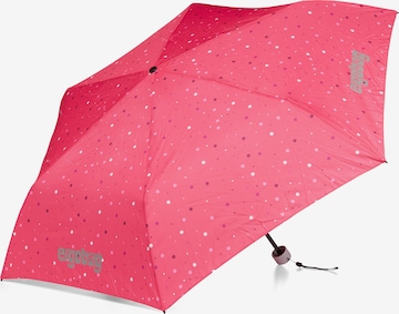 ergobag Umbrella in Red: front