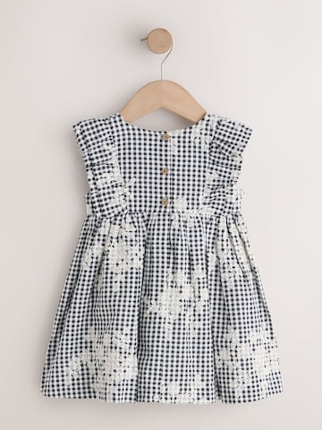 Next - Vestido en negro