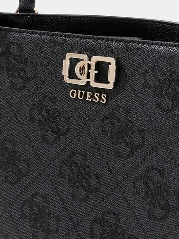GUESS Shoulder Bag 'Isemay' in Black