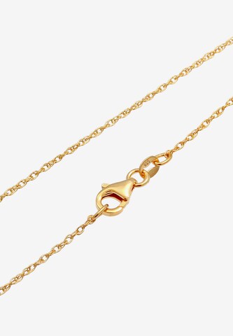 ELLI Ketting in Goud